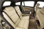 Holden Sportwagon VE 2008 года